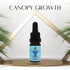 Huile CBD SOMMEIL Canopy Growth 15% + Mélatonine